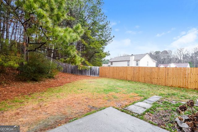 3511 Hamilton Creek Trail, Buford, GA 30519