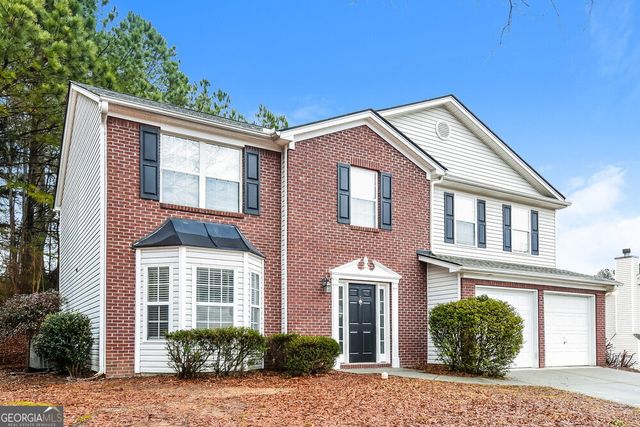 3511 Hamilton Creek Trail, Buford, GA 30519
