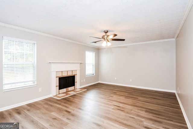 3511 Hamilton Creek Trail, Buford, GA 30519