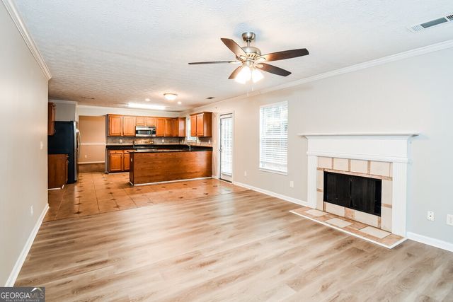 3511 Hamilton Creek Trail, Buford, GA 30519