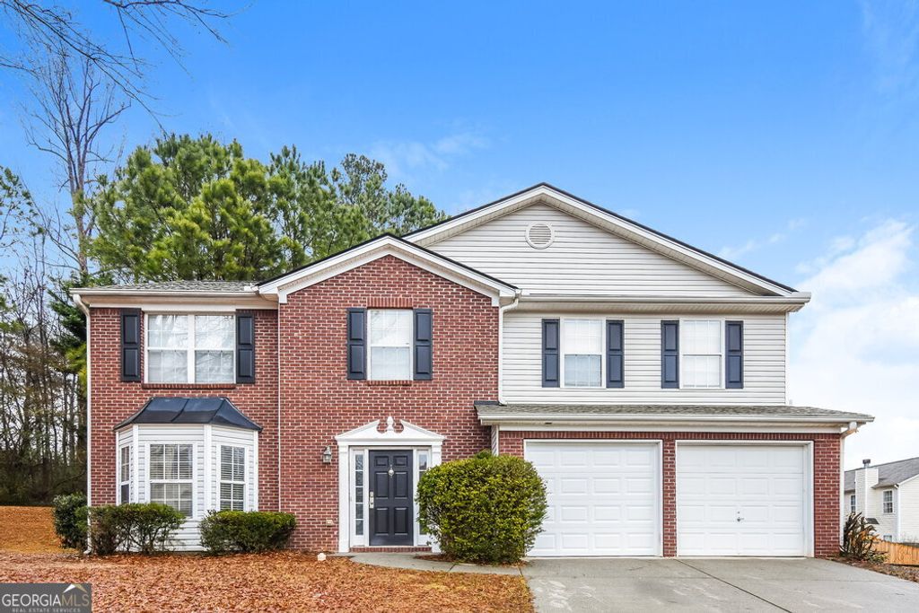 3511 Hamilton Creek Trail, Buford, GA 30519