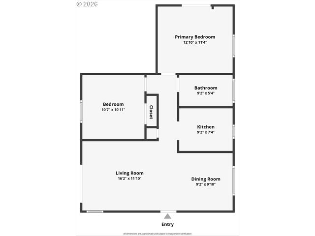 7544 Sw BARNES Rd C, Portland, OR 97225
