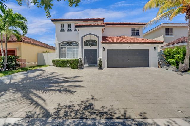 10231 SW 227th Ln, Cutler Bay, FL 33190