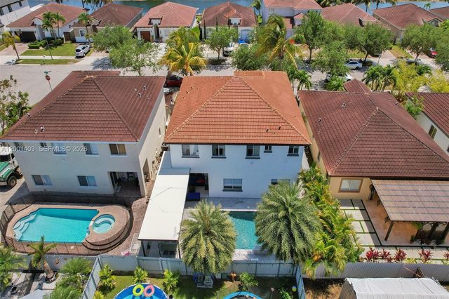 10231 SW 227th Ln, Cutler Bay, FL 33190