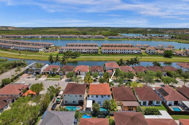 10231 SW 227th Ln, Cutler Bay, FL 33190