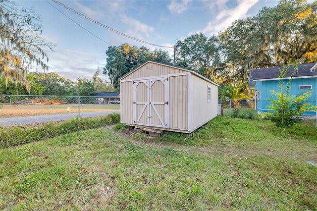 1222 River Drive NE, Townsend, GA 31331