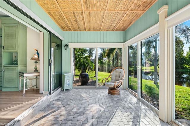 4539 Pine Village CT, St. James City, FL 33956