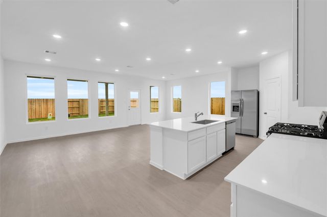 12823 Ivy Creek Court, Crosby, TX 77532