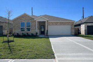 12823 Ivy Creek Court, Crosby, TX 77532