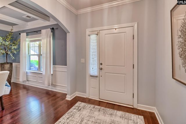 724 Xander Way, Chapin, SC 29036