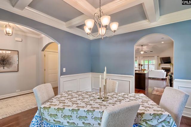 724 Xander Way, Chapin, SC 29036