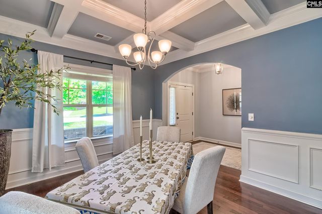 724 Xander Way, Chapin, SC 29036