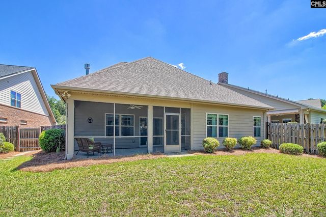 724 Xander Way, Chapin, SC 29036