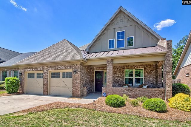 724 Xander Way, Chapin, SC 29036