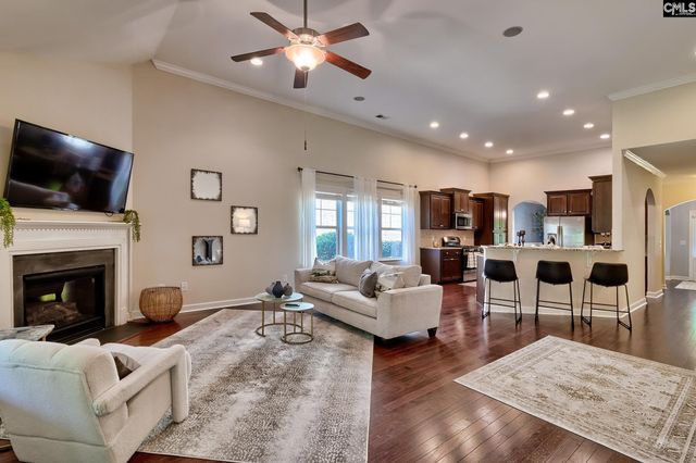 724 Xander Way, Chapin, SC 29036