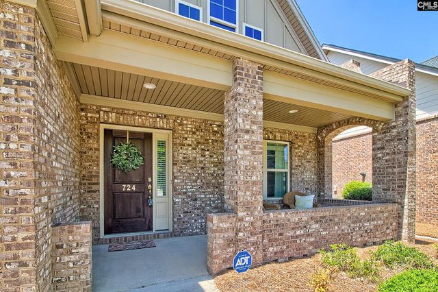 724 Xander Way, Chapin, SC 29036