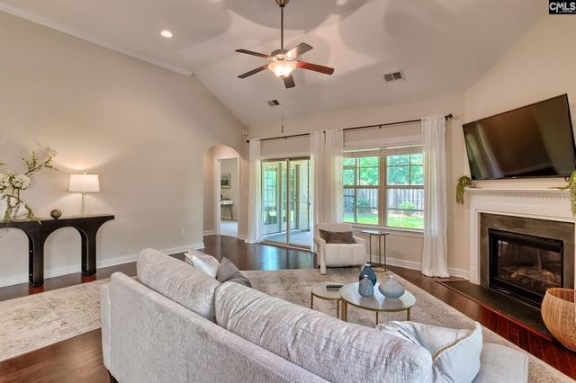 724 Xander Way, Chapin, SC 29036
