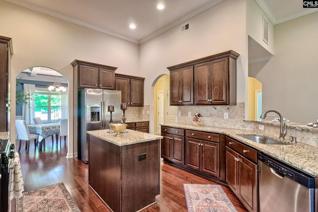 724 Xander Way, Chapin, SC 29036