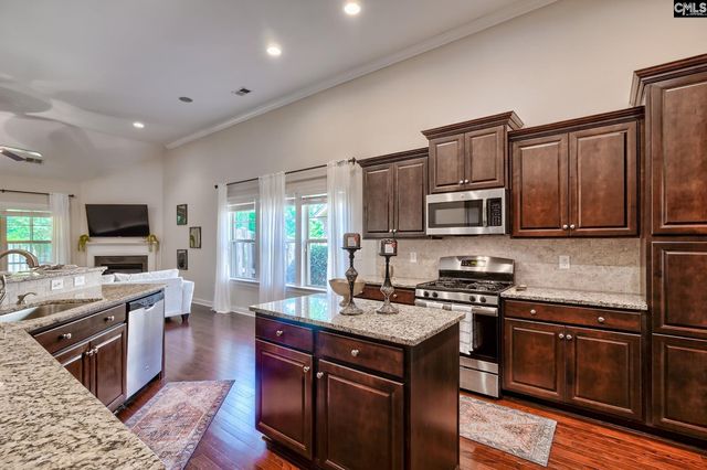 724 Xander Way, Chapin, SC 29036