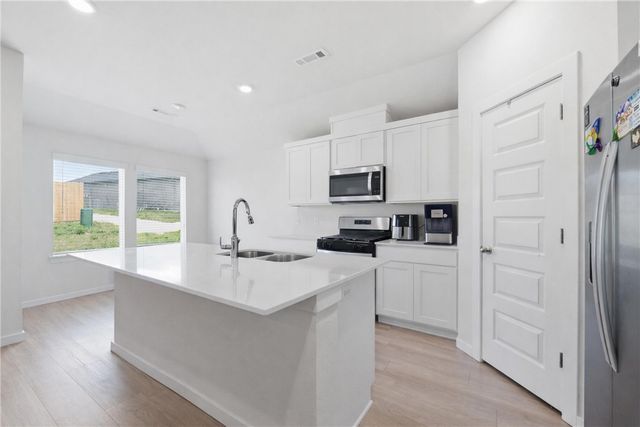 5538 Selah Street, Springdale, AR 72764