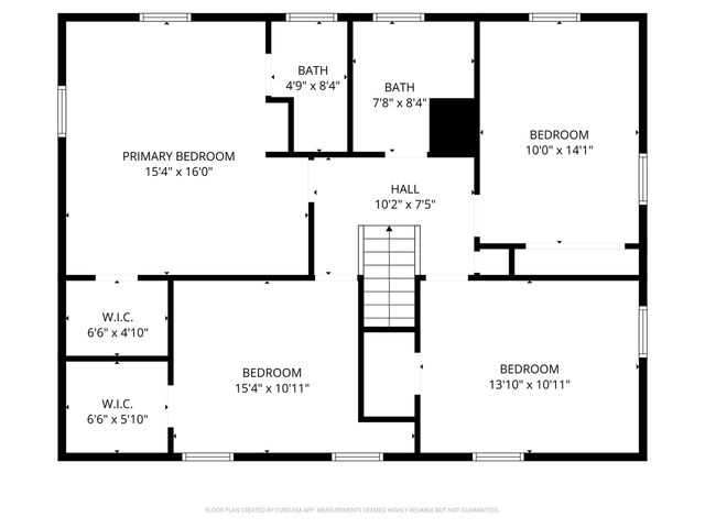 2490 De Carlin DRIVE, Brookfield, WI 53045