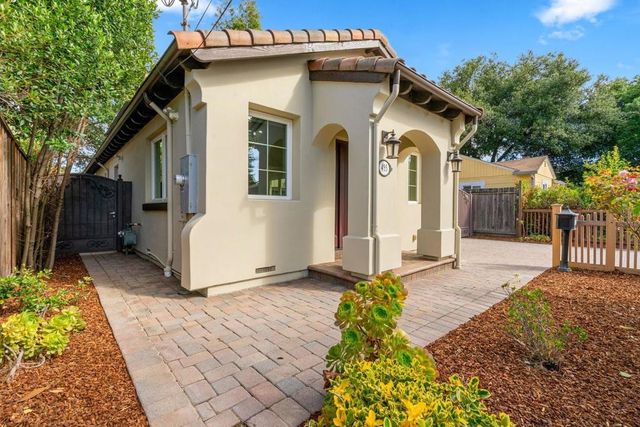 455 Margarita Avenue, Palo Alto, CA 94306