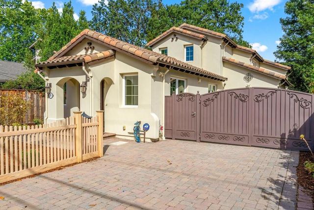 455 Margarita Avenue, Palo Alto, CA 94306