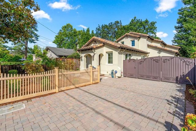 455 Margarita Avenue, Palo Alto, CA 94306