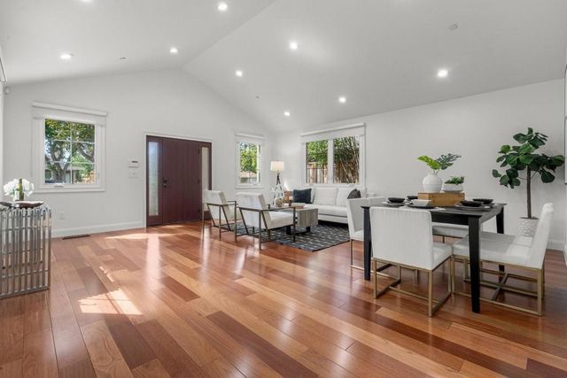 455 Margarita Avenue, Palo Alto, CA 94306