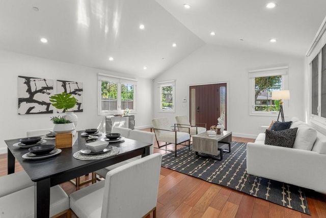 455 Margarita Avenue, Palo Alto, CA 94306