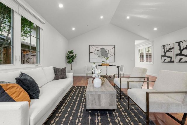 455 Margarita Avenue, Palo Alto, CA 94306