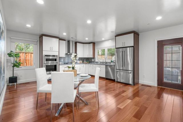 455 Margarita Avenue, Palo Alto, CA 94306