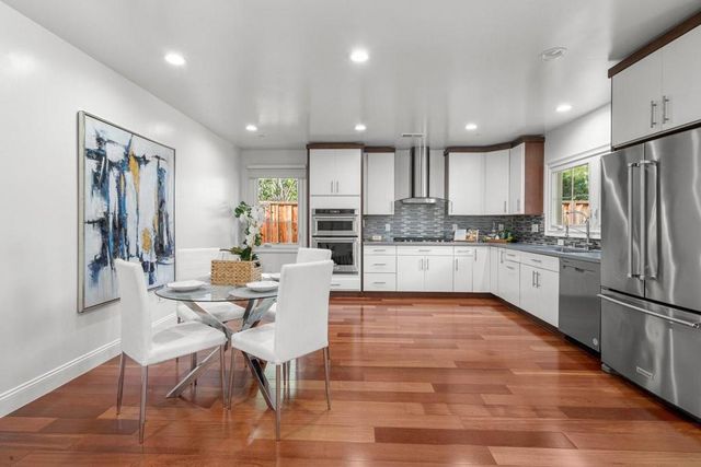 455 Margarita Avenue, Palo Alto, CA 94306