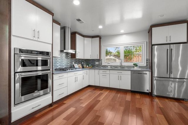 455 Margarita Avenue, Palo Alto, CA 94306