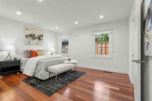 455 Margarita Avenue, Palo Alto, CA 94306