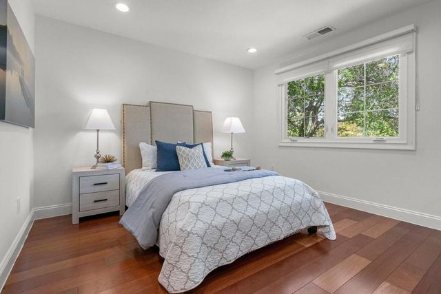 455 Margarita Avenue, Palo Alto, CA 94306