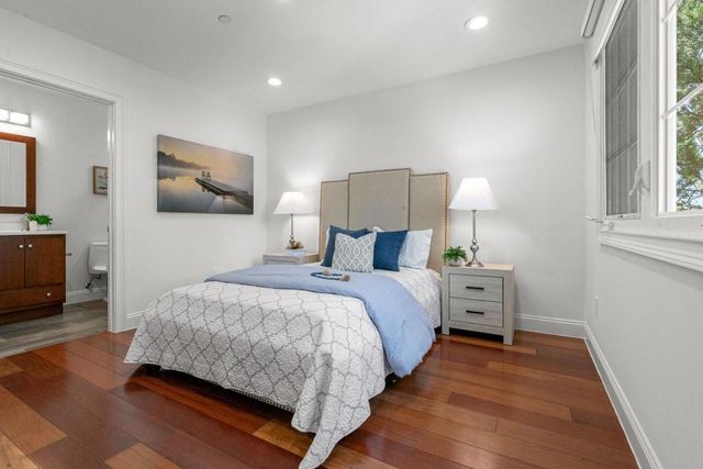 455 Margarita Avenue, Palo Alto, CA 94306