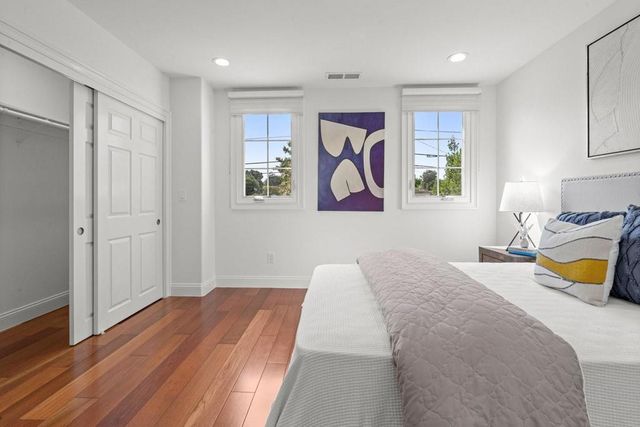 455 Margarita Avenue, Palo Alto, CA 94306