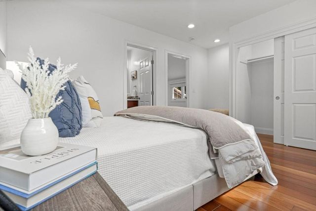 455 Margarita Avenue, Palo Alto, CA 94306