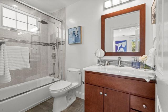 455 Margarita Avenue, Palo Alto, CA 94306