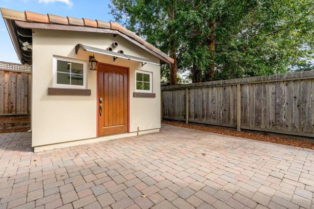 455 Margarita Avenue, Palo Alto, CA 94306