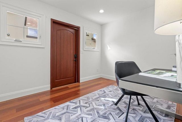 455 Margarita Avenue, Palo Alto, CA 94306