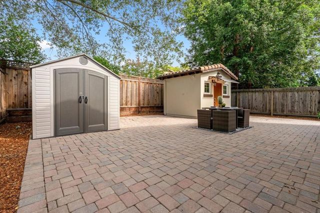 455 Margarita Avenue, Palo Alto, CA 94306