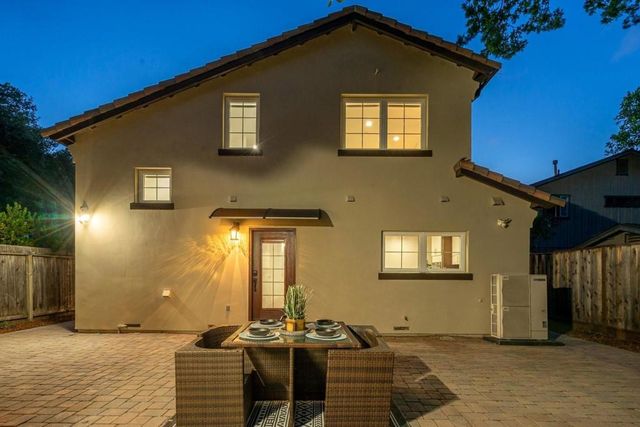 455 Margarita Avenue, Palo Alto, CA 94306