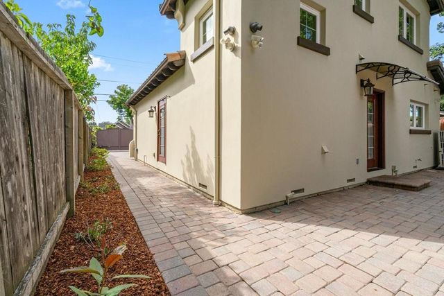 455 Margarita Avenue, Palo Alto, CA 94306