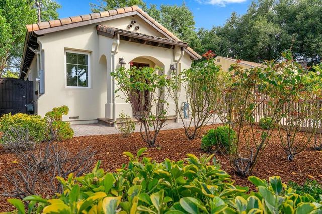 455 Margarita Avenue, Palo Alto, CA 94306