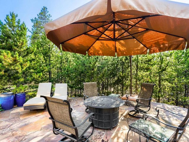 32142 Black Widow Drive, Conifer, CO 80433