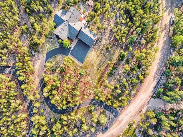 32142 Black Widow Drive, Conifer, CO 80433
