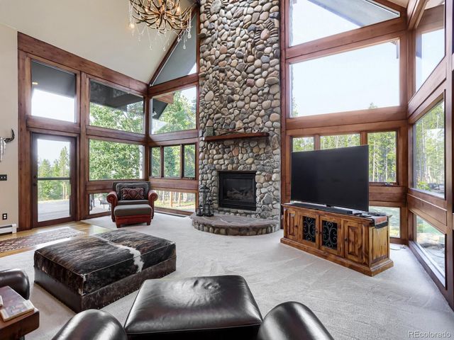 32142 Black Widow Drive, Conifer, CO 80433