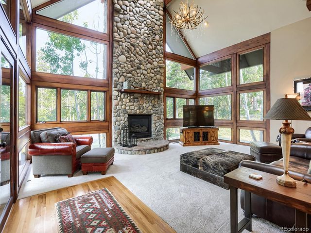 32142 Black Widow Drive, Conifer, CO 80433
